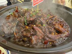 -回味黑鸭煲·始于2006(万松园店)