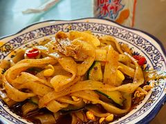 -秦悦岐山面(扶风店)