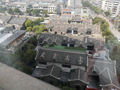 -无锡日航饭店