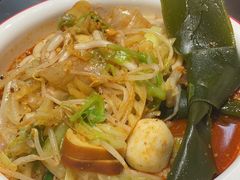 -堂堂小伙夫·辽宁小吃大排档(京西大悦城店)