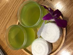 -Let’s Relax Spa(MBK)
