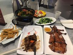 -丽华园(汉阳龙阳店)