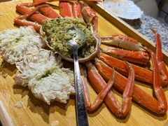 -震海贝烤贝·民俗特色店(延吉总店)