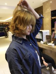 -SO HAIR