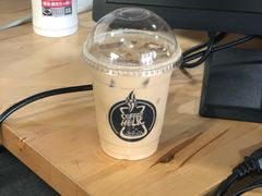 -COFFEE HOLIC(朝外SOHO店)
