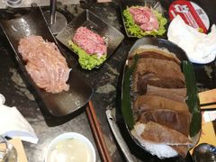 -王家渡火锅店(亦庄店)