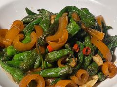 -樊城区沛公餐饮店(挑食拉美步行街店)