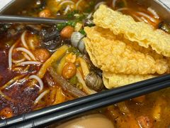 -柒小螺·螺蛳粉(利丰广场店)