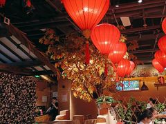 -老湘村·湖南土菜(天河维多利店)