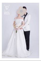 -巴黎春天·菀纱仙庭婚纱美学