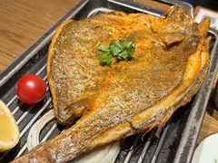 -耶里夏丽新疆餐厅(百联中环购物广场店)