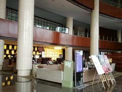 -银川国贸中心酒店