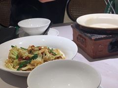 -费大厨辣椒炒肉(黄兴中心广场店)