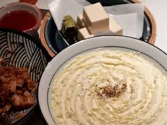 -火山屋台(新街口店)