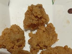 -华莱士·炸鸡汉堡(蓬莱汽车站店)