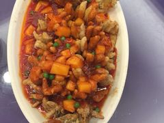 -吴记酱骨炖菜馆(西大直街店)