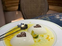 -第101座花园餐厅(湖滨88店)