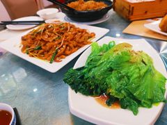 -點無缺茶楼·海鲜酒家(世博店)