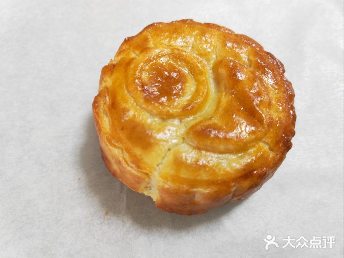 LUNEURS月乐诗·烘焙甜品(华山路店)图片