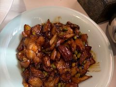 -新侨小馆(东直门北小街店)