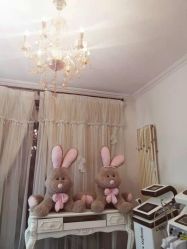 -美肤盾祛痘·问题肌头疗管理中心