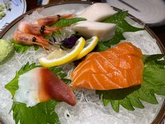 -松子料理(亮马桥店)