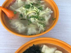 -海平馄饨(逍遥二路店)