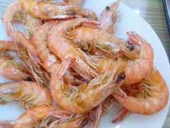 -聚德福海鲜家常菜(刘庄店)