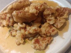 -宏达老菜馆(东安街店)