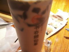 -书亦烧仙草(二七万达广场店)