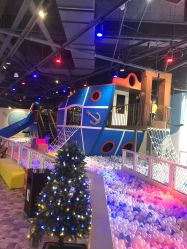 -幻贝家儿童乐园(苏州中心店)