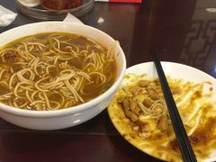 -乔家栅(襄阳南路店)