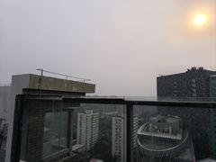 -漪龙台·B26 Rooftop Lounge