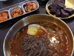 -玉流珍肴馆(亮马桥店)