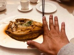 石斑鱼-衡山汇·高级粤菜(霄云路店)