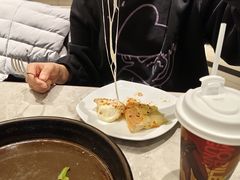 -必胜客(威高广场店)