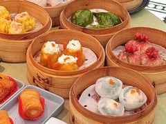 -新斗记·粤菜食尚专门店(金鹰新街口店)