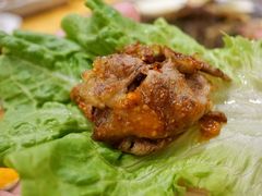 -牛人·雪花牛·木炭烤肉(昆山陆家店)