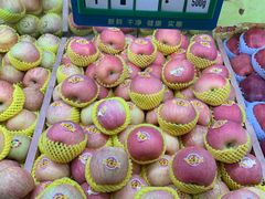 -仲雅水果大卖场(仲雅苑店)