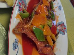 -雪湖煜辰鱼头老店(雪野湖店)