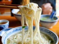 白汤面-同得兴 Since·1995 传统苏式面馆(十全街店)