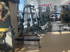 -中田·健身+普拉提(北京通州运河店)
