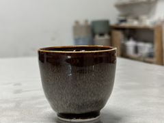 -不贰手作陶艺diy·烧玻璃·银饰团建(人民大学店)