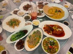 -全聚德(上海首店浦东店)