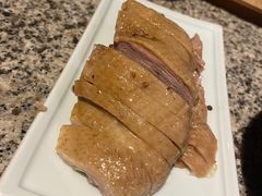 -南京大牌档(香港广场店)