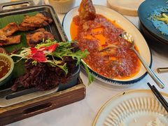 -阿诺泰·泰国餐厅(紫荆店)