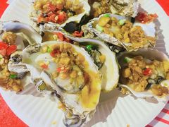 -海大南门夜市(海富街店)