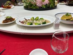 -海洲大饭店-紫薇轩中餐厅