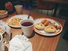 -比格比萨自助(德思勤四季汇店)