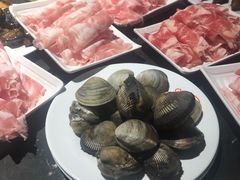 -火锅岛潮牌自助餐厅(天津天佑城店)